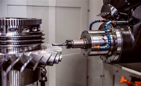 advancements of cnc machining|small precision machining.